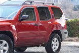 Used 2014 Nissan Xterra X image 4