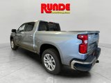 New 2026 Chevrolet Silverado 1500 LTZ image 3