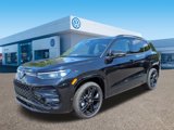 New 2025 Volkswagen Tiguan SE R-Line image 3