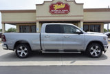 Used 2022 RAM 1500 Laramie image 6