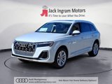 New 2025 Audi Q7 2.0T Premium image 1