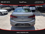 Used 2019 Hyundai Elantra SEL image 4