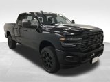 New 2025 RAM 2500 Big Horn image 3