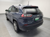 Used 2021 Jeep Cherokee Latitude Lux w/ Sun & Sound Group image 5