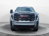 New 2025 GMC Sierra 2500 AT4 w/ AT4 Premium Plus Package image 2
