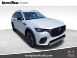 New 2025 MAZDA CX-70 Plug-In Hybrid w/ Premium Pkg image 1
