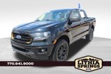 Certified 2022 Ford Ranger XLT w/ Equipment Group 301A Mid image 3