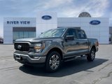 Used 2023 Ford F150 XL w/ STX Appearance Package image 3