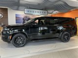 New 2025 Jeep Wagoneer L Series II w/ Convenience Group I image 4