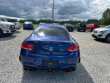 Used 2017 Mercedes-Benz C 300 4MATIC Coupe image 6
