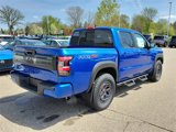 New 2025 Nissan Frontier PRO-4X image 4