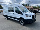Used 2021 Ford Transit 350 148 High Roof Extended image 3