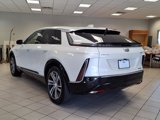 Certified 2024 Cadillac Lyriq Luxury image 3