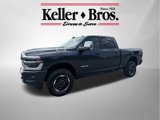 New 2025 RAM 2500 Laramie image 3