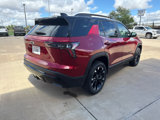 New 2026 Chevrolet Equinox RS w/ Convenience Package III image 6