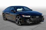 New 2025 Audi A7 3.0T Prestige image 2