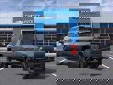 New 2026 Chevrolet Silverado 2500 LT w/ Trail Boss Package image 3