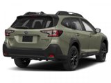 New 2025 Subaru Outback Onyx Edition XT image 2