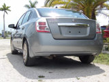 Used 2010 Nissan Sentra 2.0 S w/ Convenience Pkg image 4
