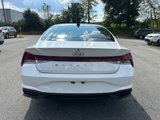 Used 2021 Hyundai Elantra SEL w/ Convenience Package image 5