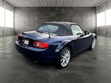 Used 2010 MAZDA MX-5 Miata Touring image 5