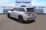 New 2025 Jeep Grand Cherokee Limited 4xe image 6