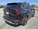 Used 2025 BMW X5 xDrive40i w/ Parking Assistance Package image 5