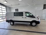 Used 2023 Ford Transit 250 Low Roof w/ Exterior Upgrade Package image 5