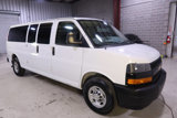 Used 2020 Chevrolet Express 3500 LS image 6