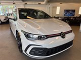 Used 2023 Volkswagen GTI SE w/ Black Wheel Package image 3