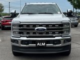New 2025 Ford F350 Lariat w/ Chrome Package image 2