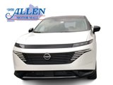 New 2025 Nissan Murano Platinum image 3