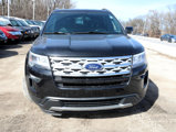 Used 2019 Ford Explorer XLT w/ Equipment Group 202A image 3