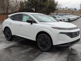 New 2025 Nissan Murano Platinum w/ Cargo Package image 6