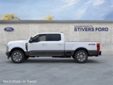 New 2025 Ford F350 King Ranch image 3