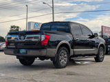 Used 2017 Nissan Titan Platinum Reserve image 3