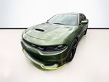 Certified 2022 Dodge Charger Scat Pack w/ Daytona Edition Group image 2