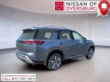 New 2025 Nissan Pathfinder SL image 4