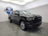 New 2025 RAM 1500 Big Horn image 3