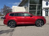 New 2025 Volkswagen Atlas SEL Premium R-Line image 4