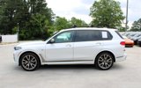 Used 2020 BMW X7 M50i image 4