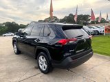 Used 2021 Toyota RAV4 XLE image 4