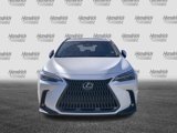 Certified 2025 Lexus NX 450h+ AWD w/ Luxury Package image 3