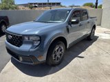 New 2025 Ford Maverick XLT image 3