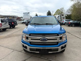 Used 2019 Ford F150 XLT image 2