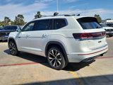 New 2025 Volkswagen Atlas SEL Premium R-Line image 5