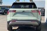 New 2025 Chevrolet Equinox LT w/ Convenience Package II image 5