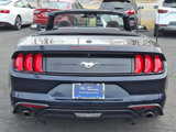Certified 2021 Ford Mustang Convertible image 5