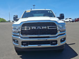 Certified 2023 RAM 2500 Tradesman w/ Chrome Appearance Group image 2
