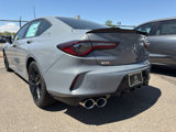 New 2025 Acura TLX Type S image 2